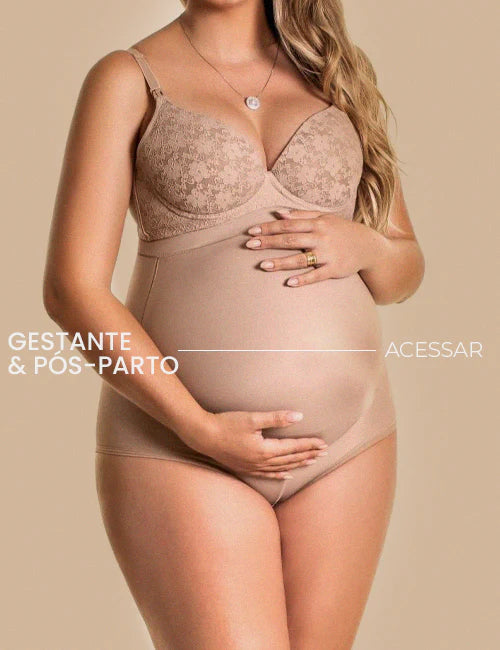 Gestante & Pós-parto