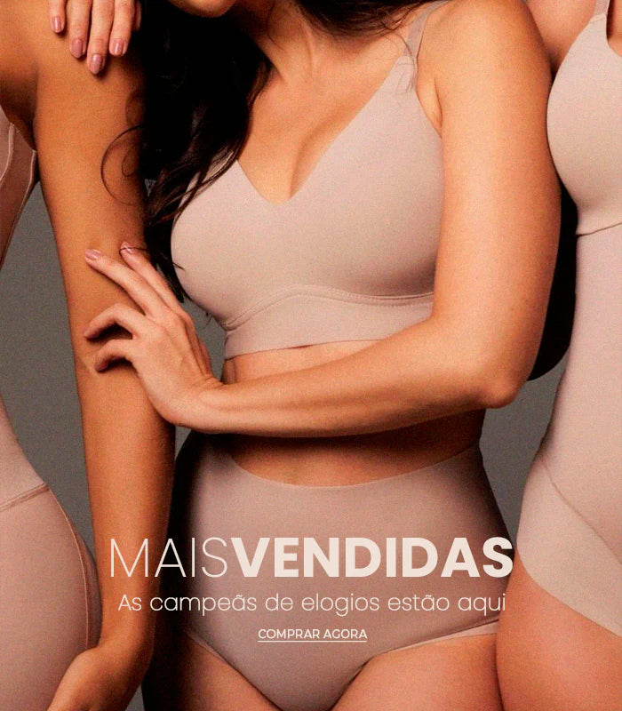 Mais vendidas
