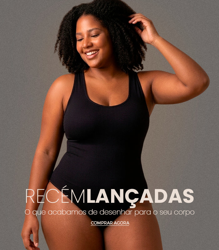 Recém lançadas