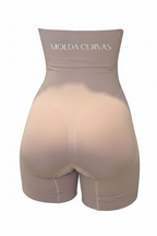 2 Slim Curve- Bermuda Modeladora Que Reduz Medidas + Brinde